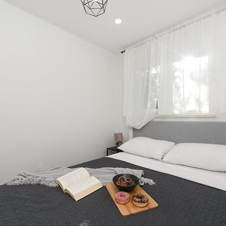 L&R Luxury Apartment- Free Parking Zadar Exteriér fotografie