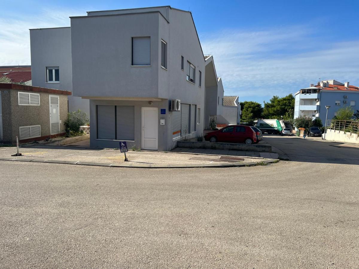 L&R Luxury Apartment- Free Parking Zadar Exteriér fotografie