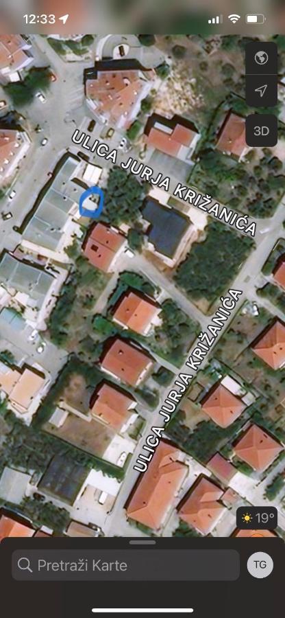 L&R Luxury Apartment- Free Parking Zadar Exteriér fotografie